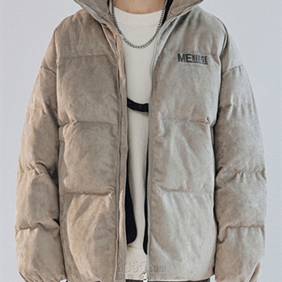 市場上裝-棉衣/羽絨服-電商棉服