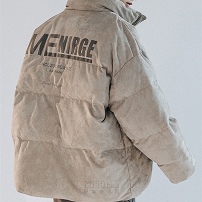 市場上裝-棉衣/羽絨服-電商棉服