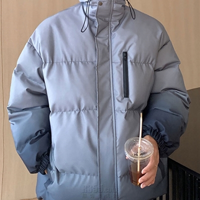 市場上裝-棉衣/羽絨服-電商棉服