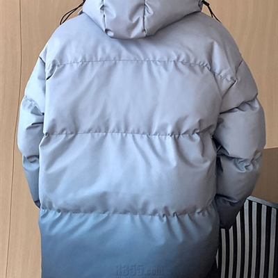 市場上裝-棉衣/羽絨服-電商棉服