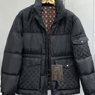 市場上裝-棉衣/羽絨服-歐貨棉服