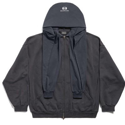 商場品牌-開衫-衛衣