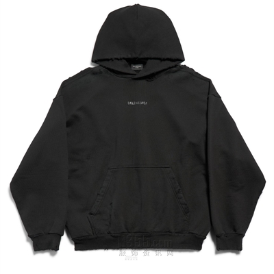 商場品牌-套頭-衛衣
