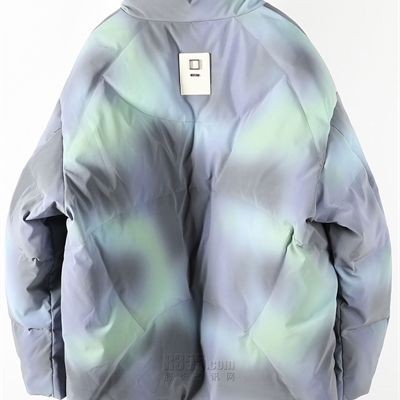 市場上裝-棉衣/羽絨服-休閑棉服