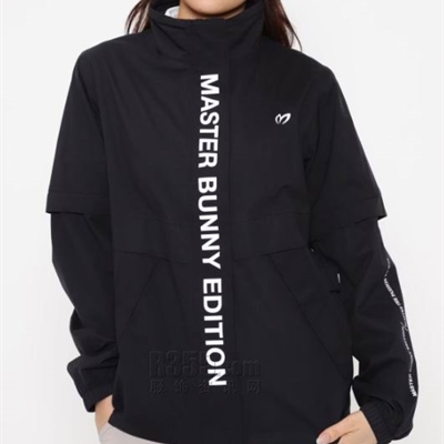 運動品牌-外套-女運動單衣