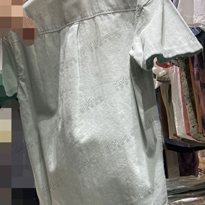 市場上裝-襯衫-休閑襯衫【實拍】