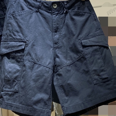 商場品牌-短褲-多袋褲【實拍】