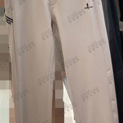 商場品牌-商務褲-商務褲【實拍】