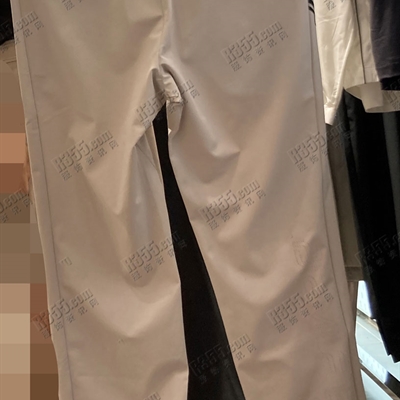 商場品牌-商務褲-商務褲【實拍】
