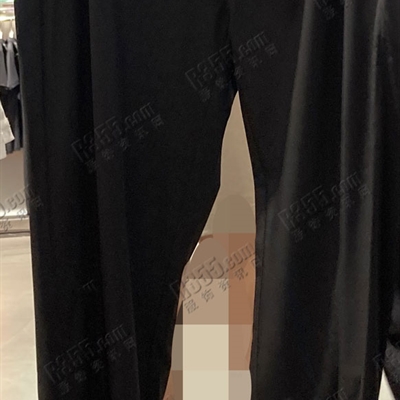 商場品牌-商務褲-商務褲【實拍】
