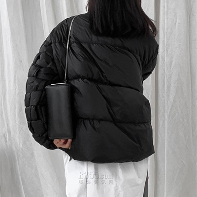 市場(chǎng)上裝-棉衣/羽絨服-電商棉服