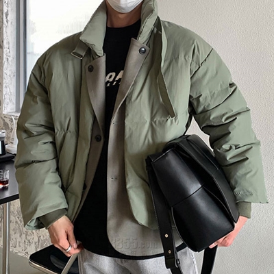 市場(chǎng)上裝-棉衣/羽絨服-電商棉服