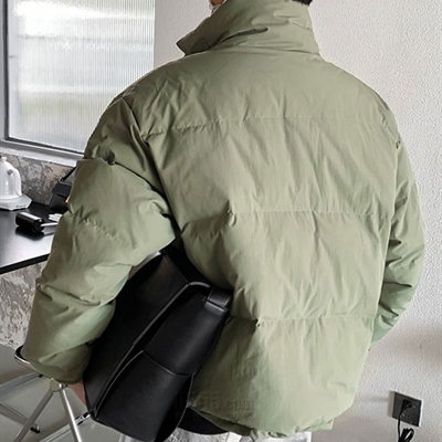 市場(chǎng)上裝-棉衣/羽絨服-電商棉服
