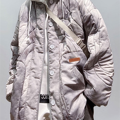 市場(chǎng)上裝-棉衣/羽絨服-電商棉服