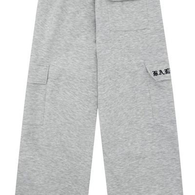 商場品牌-休閑褲-休閑褲