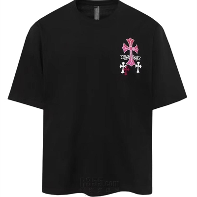 商場(chǎng)品牌-短袖-T恤
