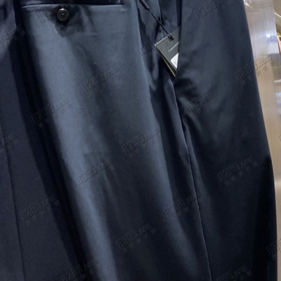 商場品牌-商務褲-商務褲【實拍】