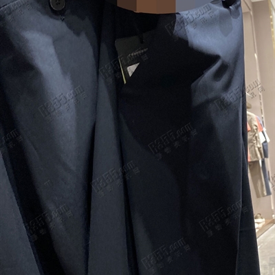 商場品牌-商務褲-商務褲【實拍】