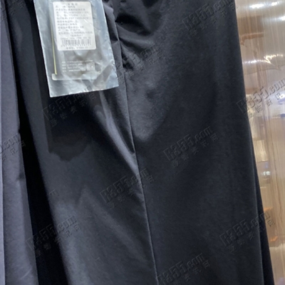 商場品牌-商務褲-商務褲【實拍】