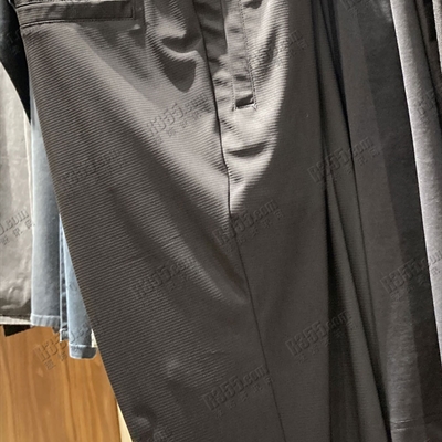 商場品牌-商務褲-商務褲【實拍】