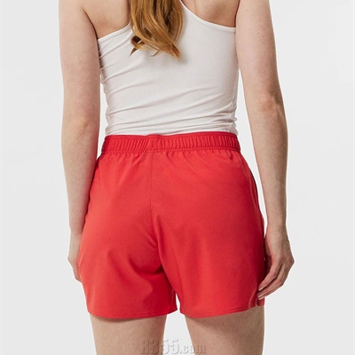 運動品牌-單褲-女運動單褲