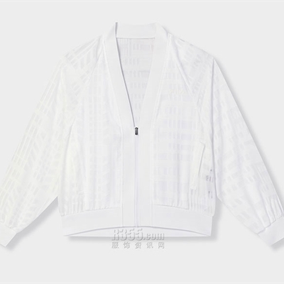 運(yùn)動(dòng)品牌-外套-女運(yùn)動(dòng)單衣