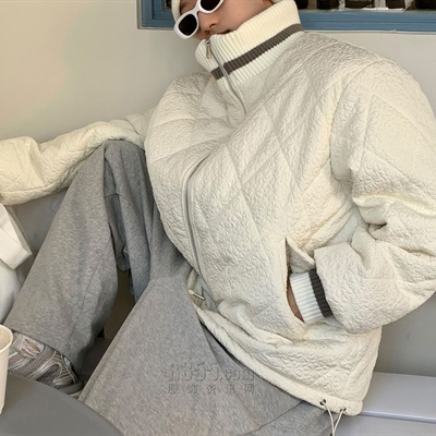 市場上裝-棉衣/羽絨服-電商棉服