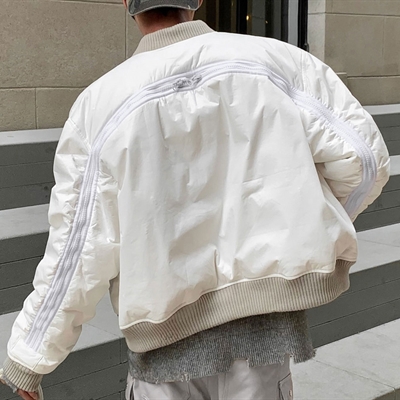 市場上裝-棉衣/羽絨服-電商棉服
