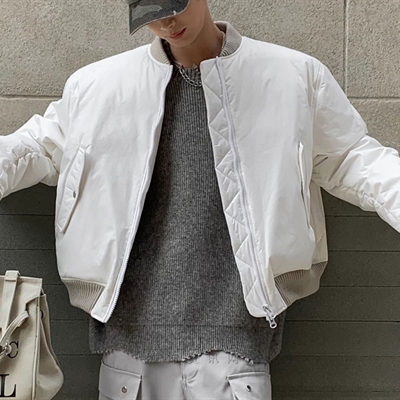 市場上裝-棉衣/羽絨服-電商棉服