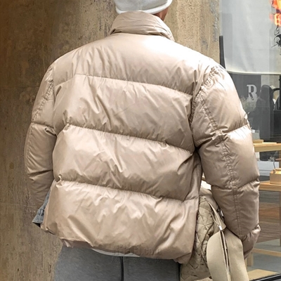 市場上裝-棉衣/羽絨服-電商棉服