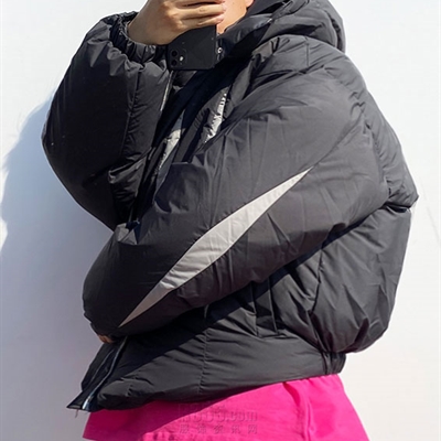 市場上裝-棉衣/羽絨服-電商棉服