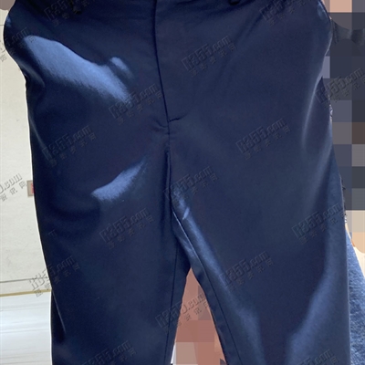 商場品牌-商務褲-商務褲【實拍】