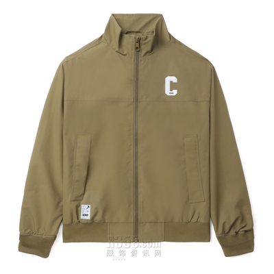 商場品牌-夾克-夾克