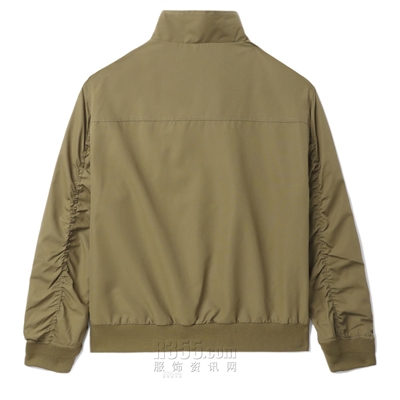 商場品牌-夾克-夾克