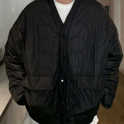 市場上裝-棉衣/羽絨服-電商棉服