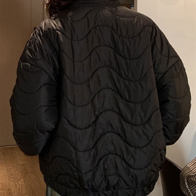 市場上裝-棉衣/羽絨服-電商棉服