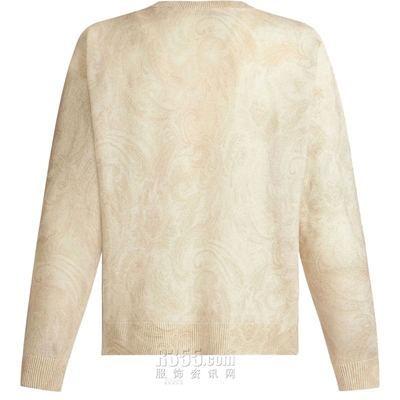 商場品牌-套頭-毛衫