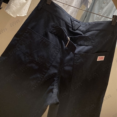 商場品牌-短褲-休閑褲【實拍】
