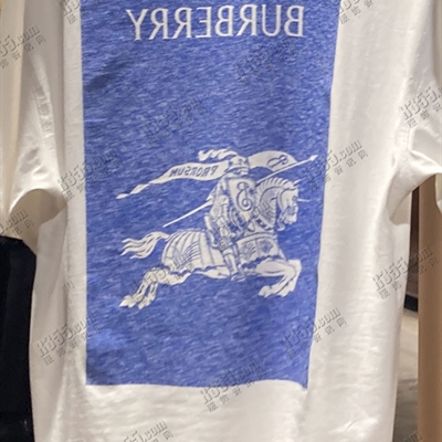 商場品牌-短袖-T恤【實拍】