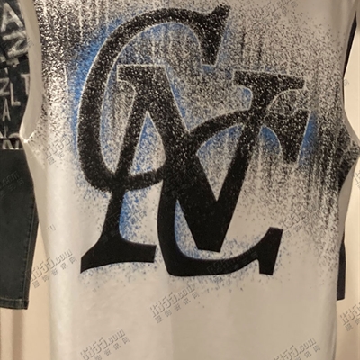 商場品牌-短袖-T恤【實拍】
