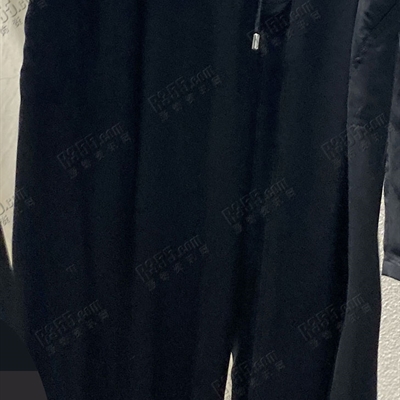 商場品牌-休閑褲-休閑褲【實拍】