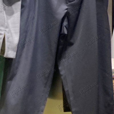 商場品牌-休閑褲-休閑褲【實拍】