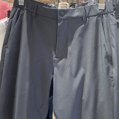 商場品牌-商務褲-商務褲【實拍】
