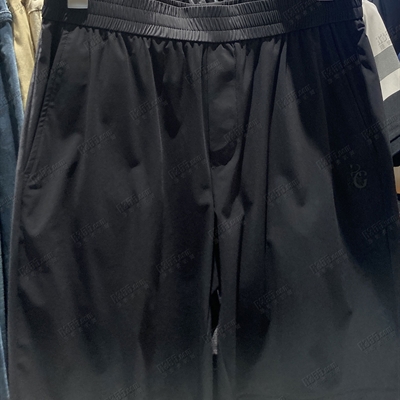 商場品牌-商務褲-商務褲【實拍】
