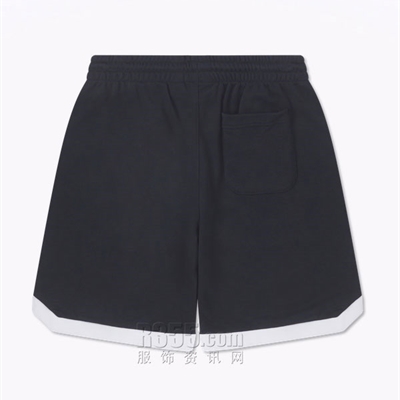運動品牌-單褲-女運動單褲