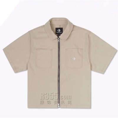 運動品牌-襯衫-男運動襯衫