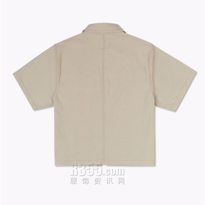 運動品牌-襯衫-男運動襯衫