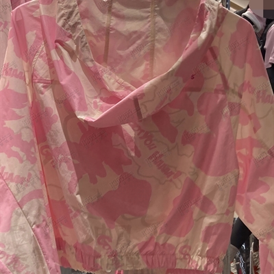 運動品牌-外套-女運動單衣【實拍】