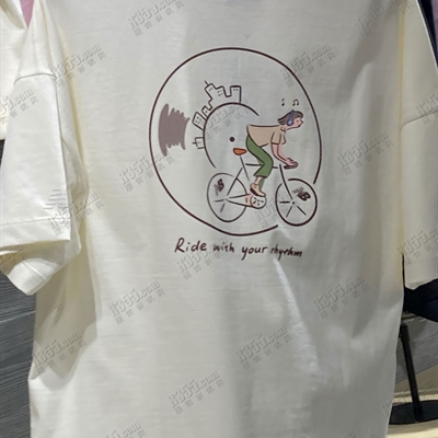 運動品牌-T恤-女運動T恤【實拍】