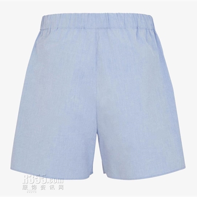 商場品牌-短褲-休閑褲